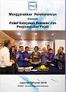 Laporan Tahunan APINDO Provinsi Jambi 2016