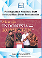 Laporan Tahunan APINDO Provinsi Jambi 2017