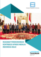 Laporan Tahunan APINDO Provinsi Jambi 2019